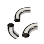 DIN fittings bends